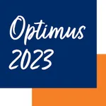 OPTIMUS 2023 icon