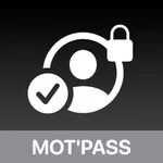 Mot'Pass icon