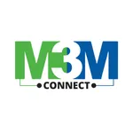 M3M Connect icon