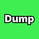 Dump - Share Photo Albums icon