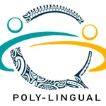 POLY-LINGUAL icon