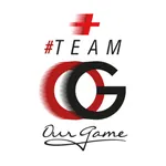 Our Game Medical Trust icon