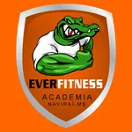 Ever Fitness Academia icon