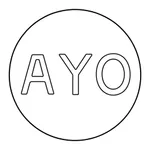 AYO Ukraine icon