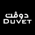 DUVET | مفارش دوفت icon