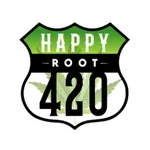 Happy Root 420 icon