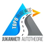 CBR Autotheorie & oefenexamens icon