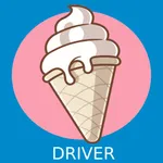 Cones App Driver icon