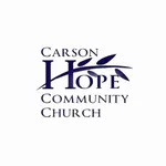 Carson Hope Community Church icon