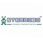 STEMROBO Learn icon