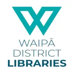 Waipa District Libraries icon