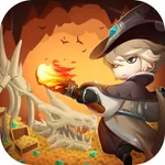 LOST TAMIA: DUNGEON INTRUDER icon