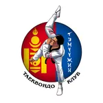 Temuujin Taekwondo Club icon