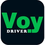 VoyFood Driver icon