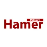 Hamer Delivery Cambodia icon