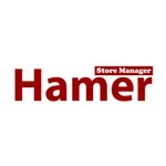 Hamer Store Manager Cambodia icon