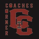 Coaches Corner Fitness icon