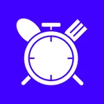 Zero fasting health tracker icon