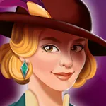 Miss Katy: Royal Detective icon