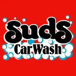 Suds Car Wash icon