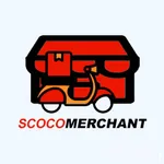 Scoco Delivery Merchant icon