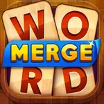 Word Merge Pro - Search Games icon