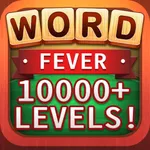 Word Fever: Brain Games icon