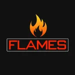 Flames Aberdeen icon