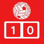 Sepak Takraw Scoreboard icon