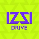 IZZI DRIVE icon