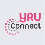 YRU Connect icon