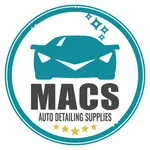 Macs Auto Detailing Supplies icon