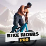 Bike Riders Pro icon