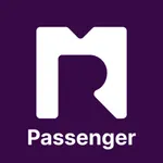 RideMinder Passenger icon