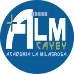 Academia La Milagrosa de Cayey icon