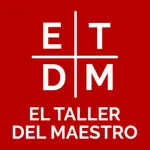 Iglesia El Taller Del Maestro icon