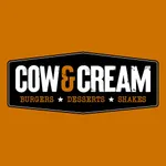 Cow and Cream icon