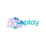 Fibra Minas Play icon