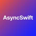 AsyncSwift icon