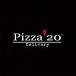 Pizza 20 icon