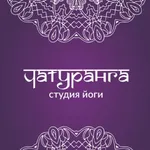 Чатуранга студия йоги icon