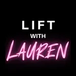 Lift with Lauren icon