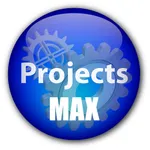 Projects Max icon