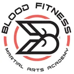 Blood Fitness App icon