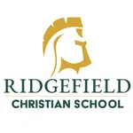 Ridgefield Christian School icon