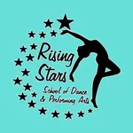 Rising Stars School of Dance icon