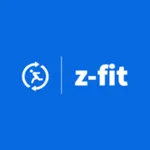 z fit app icon