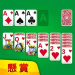 Solitaire Deluxe 2022 icon