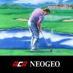 TOP PLAYER’S GOLF ACA NEOGEO icon