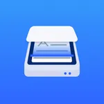 Fast Scanner App - Doc to PDF icon